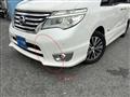 2016 Nissan Serena