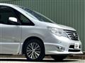 2014 Nissan Serena