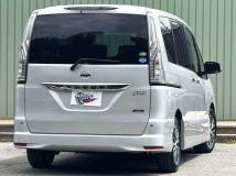 2014 Nissan Serena