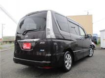2013 Nissan Serena