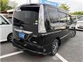 2015 Nissan Serena