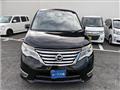 2015 Nissan Serena