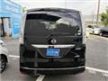 2015 Nissan Serena