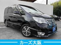 2015 Nissan Serena