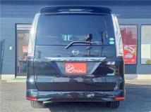2014 Nissan Serena