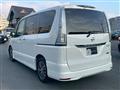 2015 Nissan Serena
