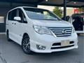 2015 Nissan Serena
