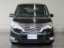2015 Nissan Serena