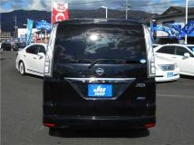 2014 Nissan Serena