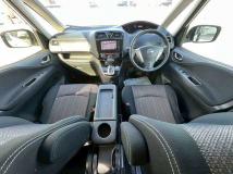 2015 Nissan Serena