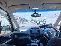 2014 Nissan Serena