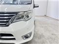 2014 Nissan Serena