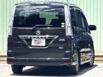 2014 Nissan Serena