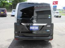 2014 Nissan Serena