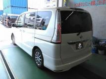 2014 Nissan Serena