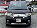 2013 Nissan Serena