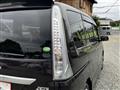 2013 Nissan Serena