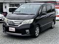 2013 Nissan Serena