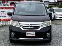 2013 Nissan Serena