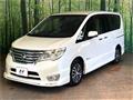 2014 Nissan Serena