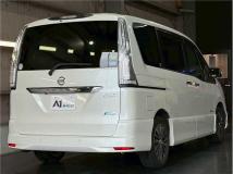 2015 Nissan Serena