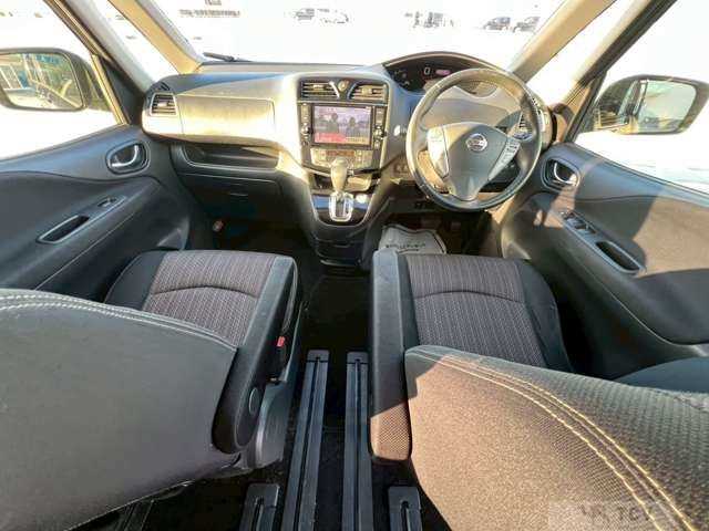 2016 Nissan Serena