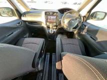 2016 Nissan Serena