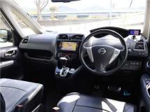2015 Nissan Serena