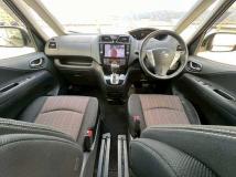 2016 Nissan Serena