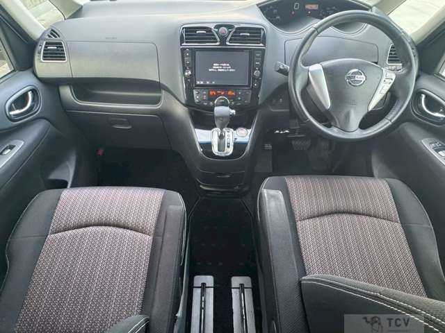 2014 Nissan Serena