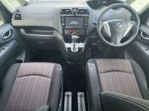 2014 Nissan Serena