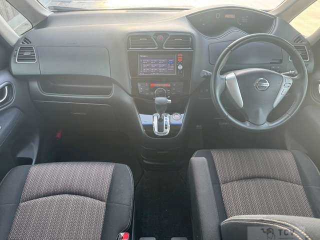 2014 Nissan Serena