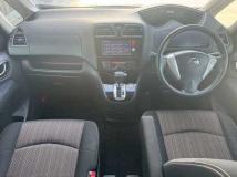 2014 Nissan Serena