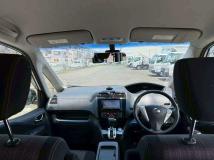 2014 Nissan Serena