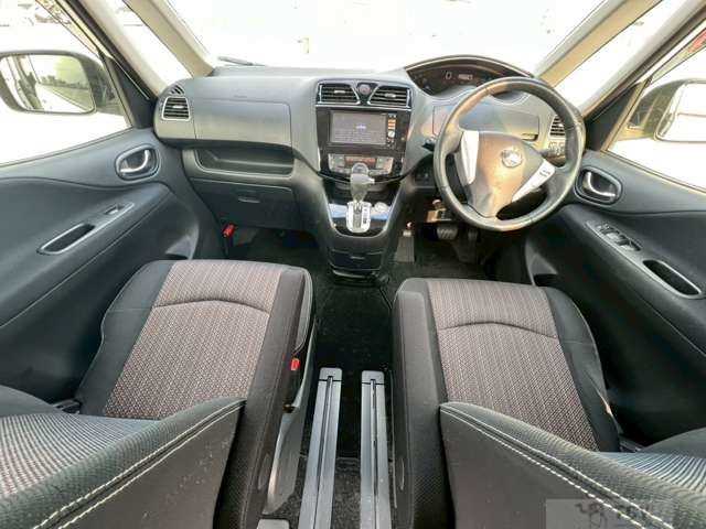 2014 Nissan Serena