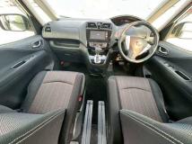 2014 Nissan Serena
