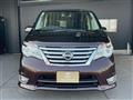 2015 Nissan Serena