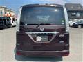 2015 Nissan Serena