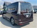 2015 Nissan Serena