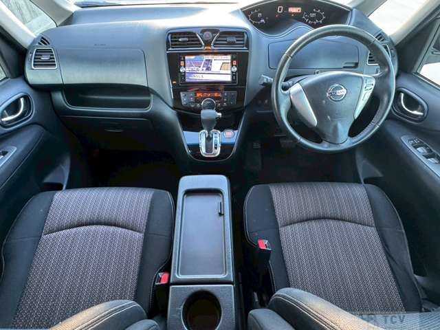 2014 Nissan Serena