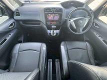 2014 Nissan Serena