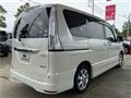 2013 Nissan Serena