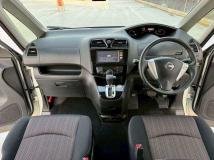 2014 Nissan Serena