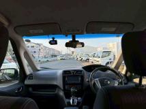 2015 Nissan Serena