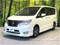 2015 Nissan Serena