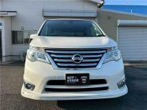 2014 Nissan Serena