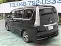 2014 Nissan Serena