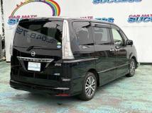 2014 Nissan Serena