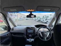 2014 Nissan Serena