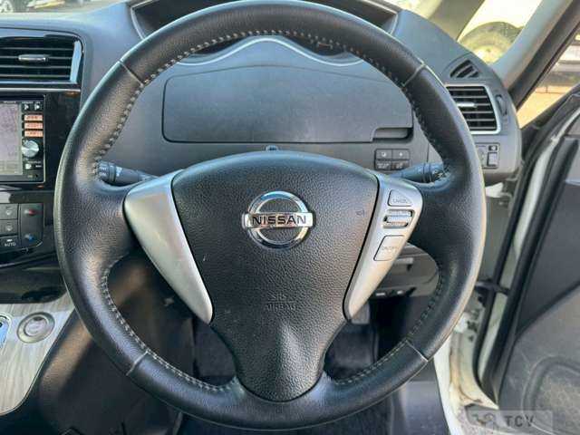 2014 Nissan Serena